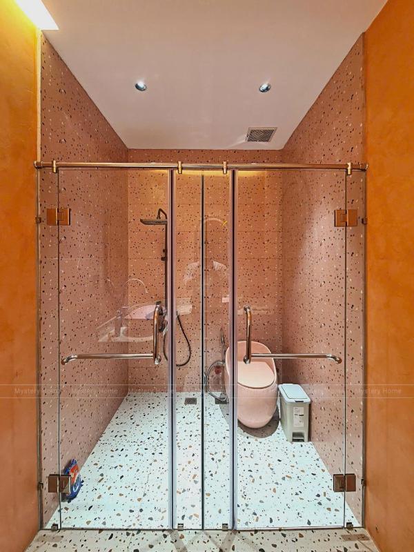 MYSTERY HOME - NOVAWORLD PHAN THIET 3BR 120m2 - image 10