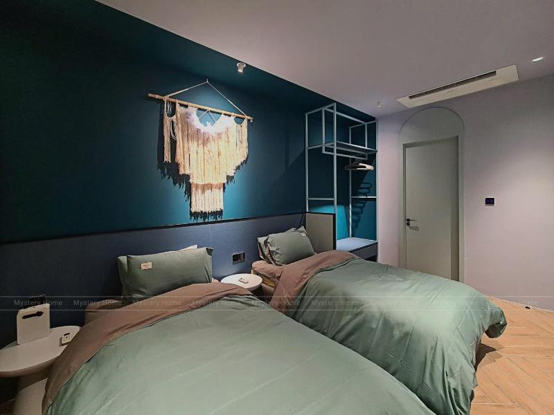 MYSTERY HOME - NOVAWORLD PHAN THIET 3BR 120m2 - image 9