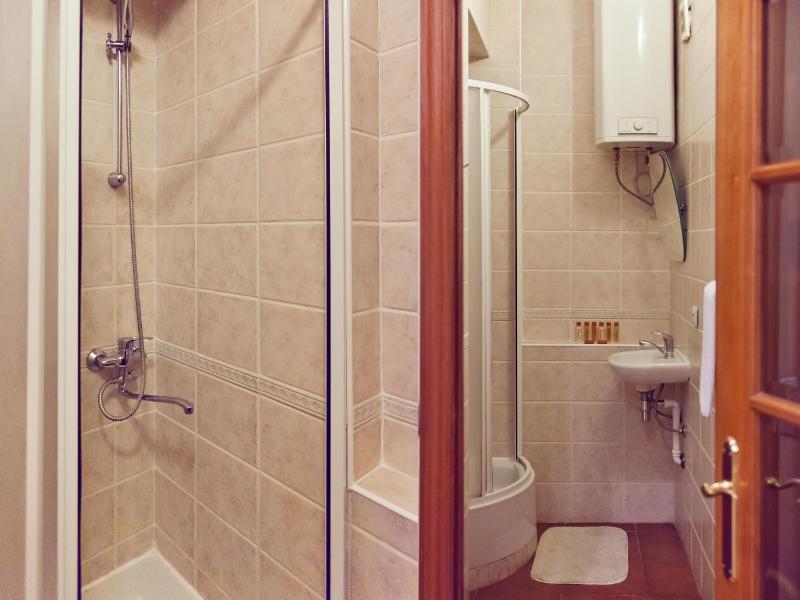 3 bedroom apartment-studio on Khreschatyk 8b image 2