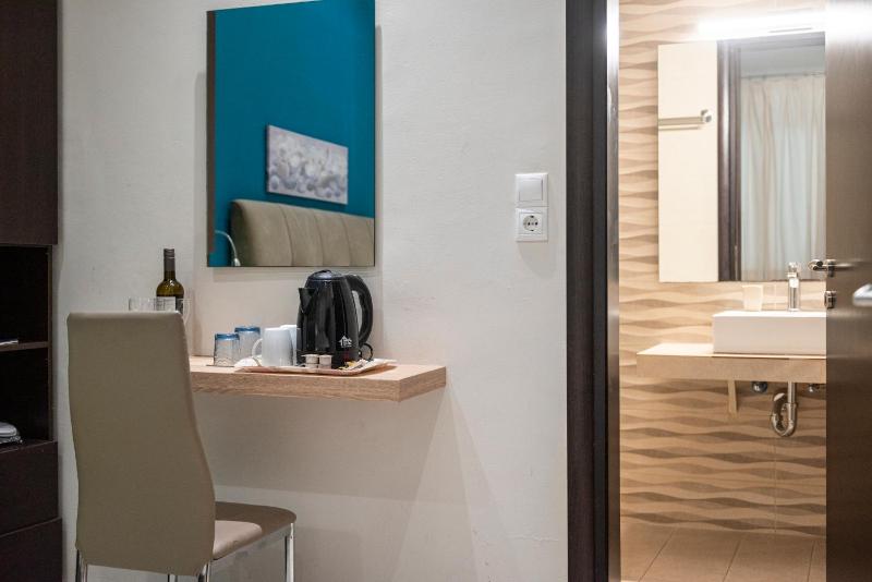Sonia Hotel & Suites - Adults Only - image 45