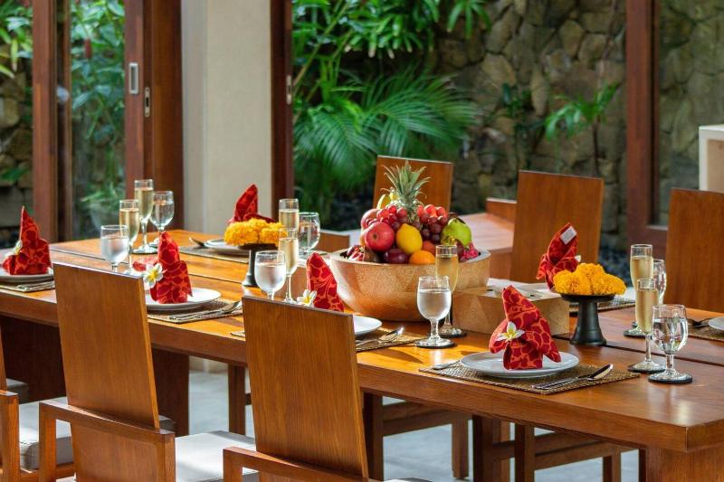 Super Spacious 6 Bed Chef Daily B'Fast 12 pax - image 13