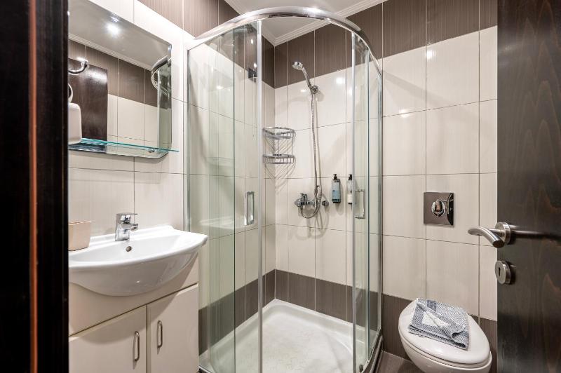 Sonia Hotel & Suites - Adults Only - image 18