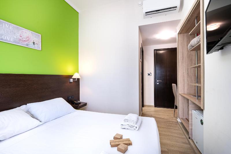 Sonia Hotel & Suites - Adults Only - image 50