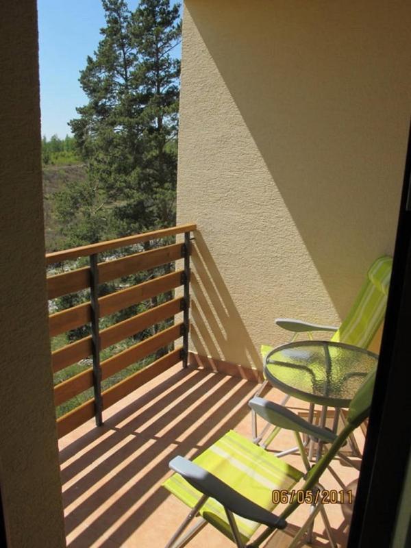  One-Bedroom Apartment - Attic image 4