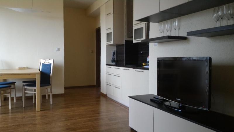 Superior Two-Bedroom Apartment image 1