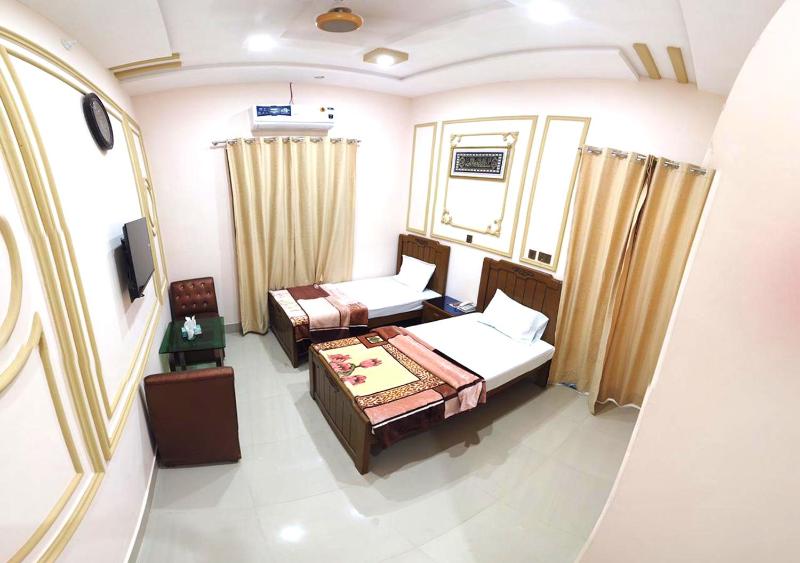 Qatar Hotel Bahawalpur - image 4