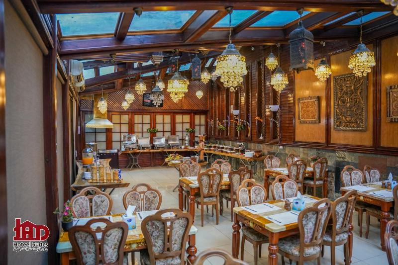 Jad Hotel & Suite - image 5