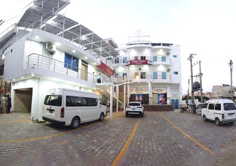 Qatar Hotel Bahawalpur - image 2