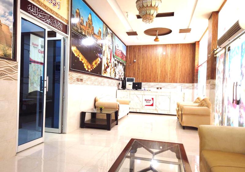 Qatar Hotel Bahawalpur - image 6