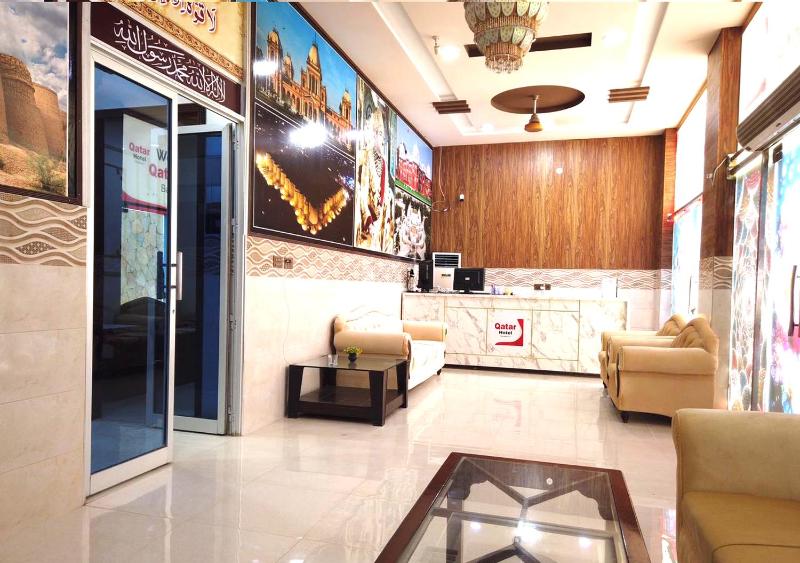 Qatar Hotel Bahawalpur - image 7