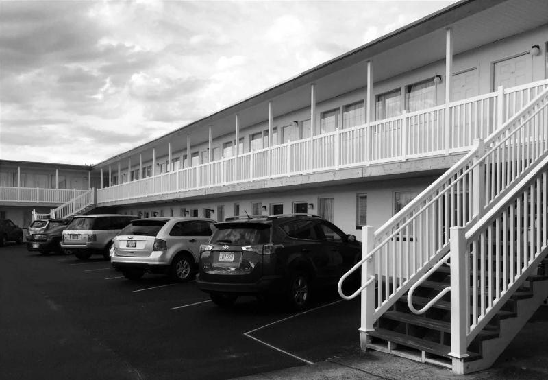 Cabana Motel - image 16