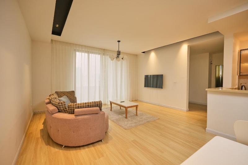 Modern Downtown Bole apartment - image 13