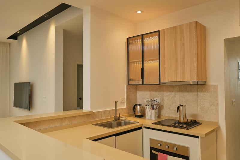 Modern Downtown Bole apartment - image 15