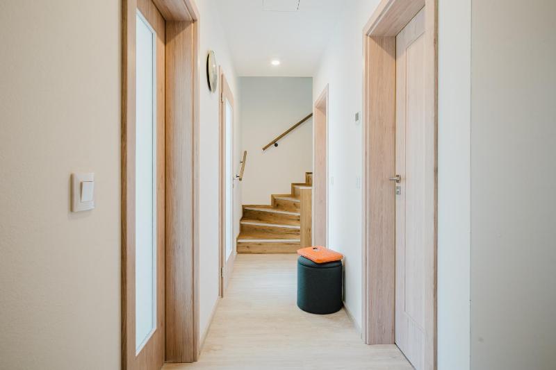 Prague Days - Top Floor Apartments with Terrace & AC near Vyšehrad Castle - image 15