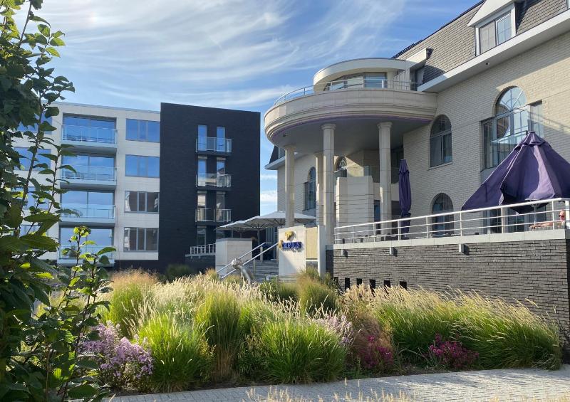 Hotel Acropolis 
