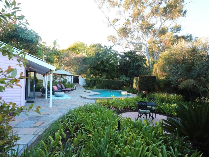 Sanddrif Stellenbosch Guest Farm - image 11