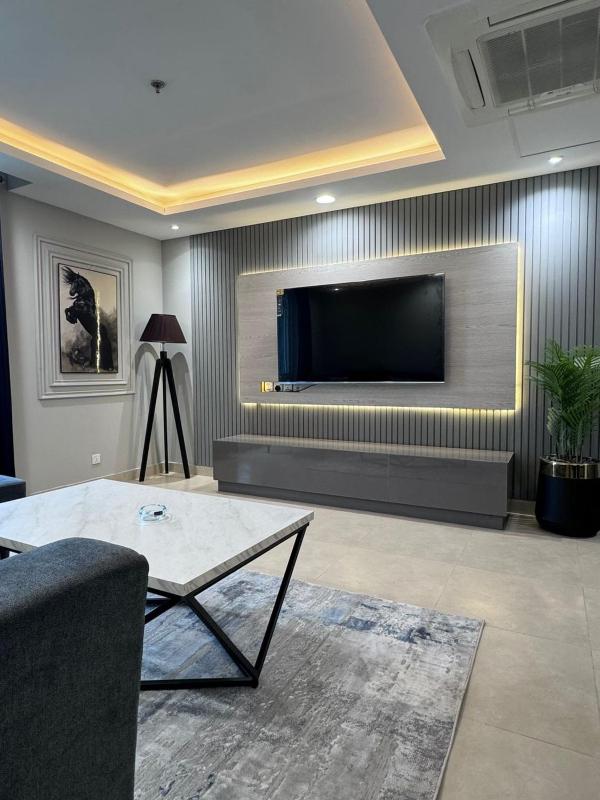 Executive Goldcrest Mall Apartments DHA Phase 4 Lahore - image 16