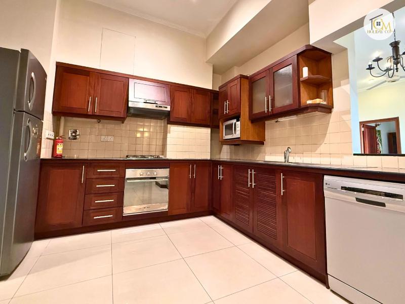 Capitol Residencies Apartment by CM Holiday - image 5
