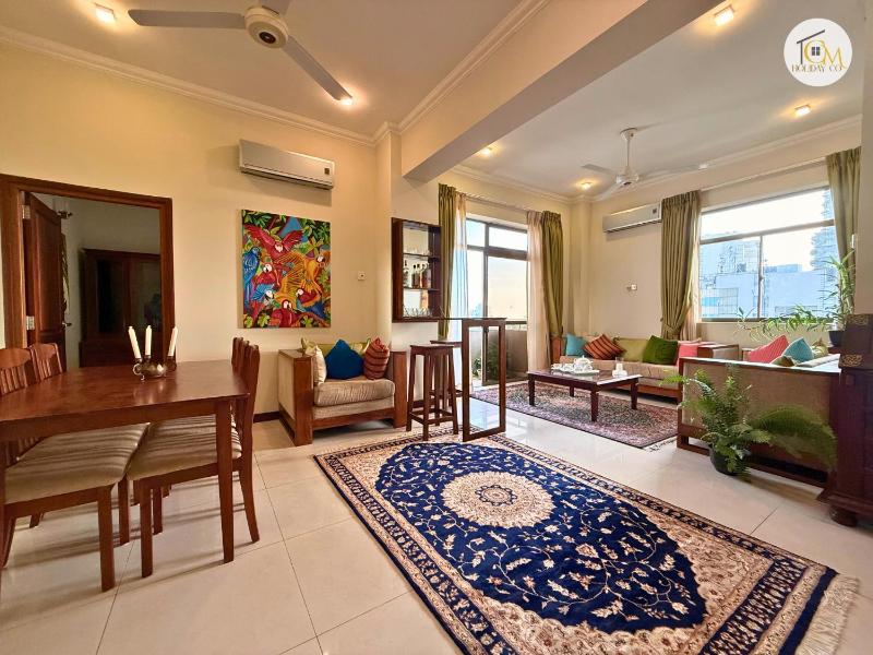 Capitol Residencies Apartment by CM Holiday - image 14