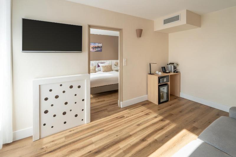 Best Western Plus La Rade - image 15