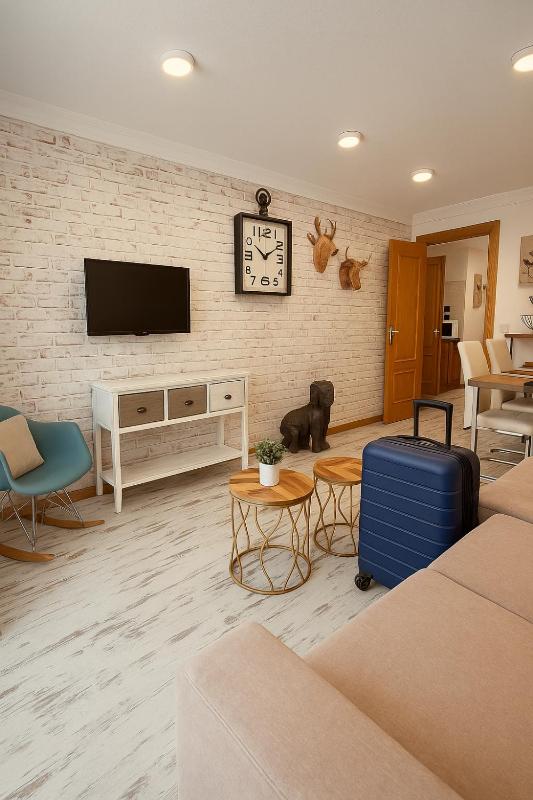 Apartamentos Sevilla Palace - image 13