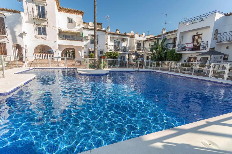 Canovas Nerja - Pueblo Andaluz 106 - image 12