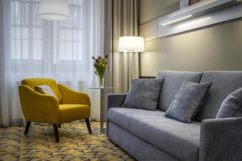 Hotel Essence - image 5