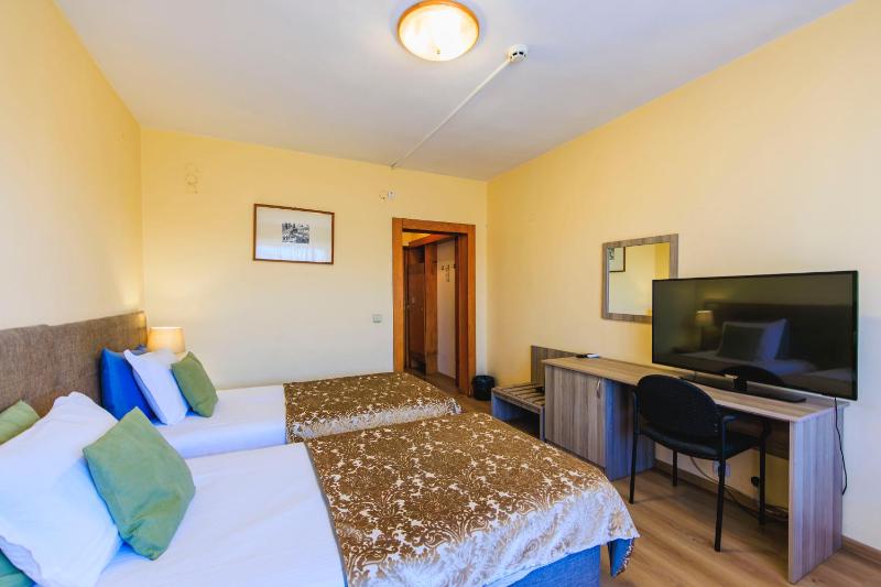 Rila Hotel Sofia - image 15