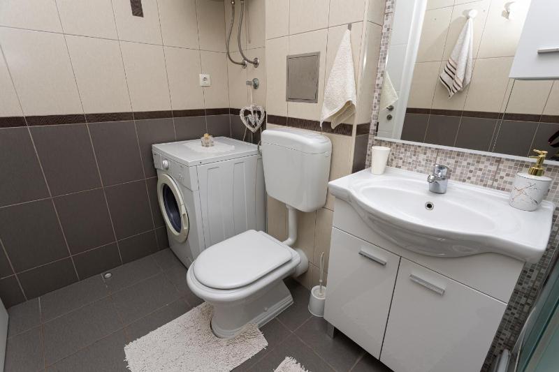 Apartman Central Bliss Mostar - image 8