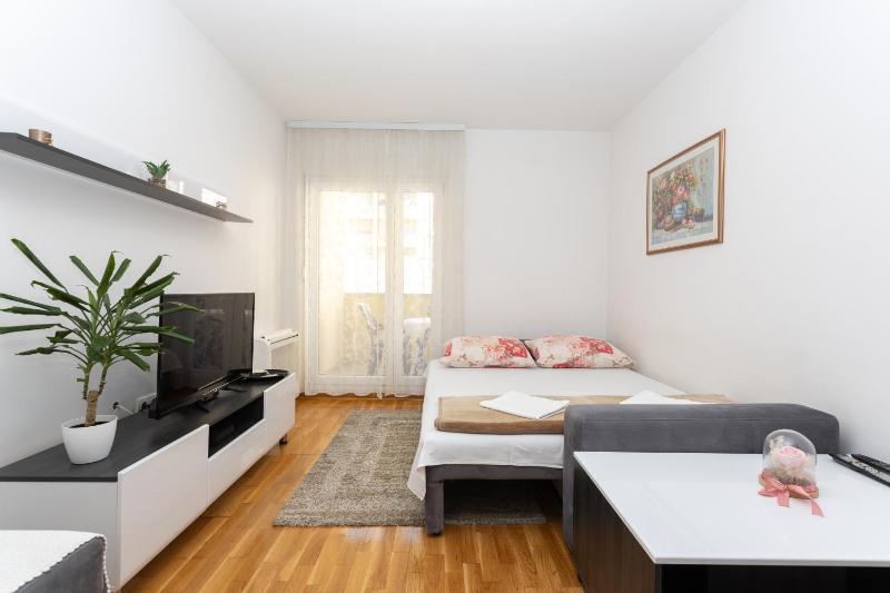 Apartman Central Bliss Mostar - image 4