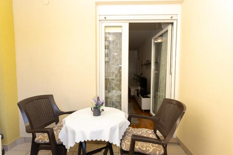 Apartman Central Bliss Mostar - image 6