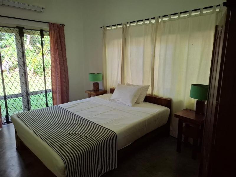 Stone Well Garden Villa - image 20