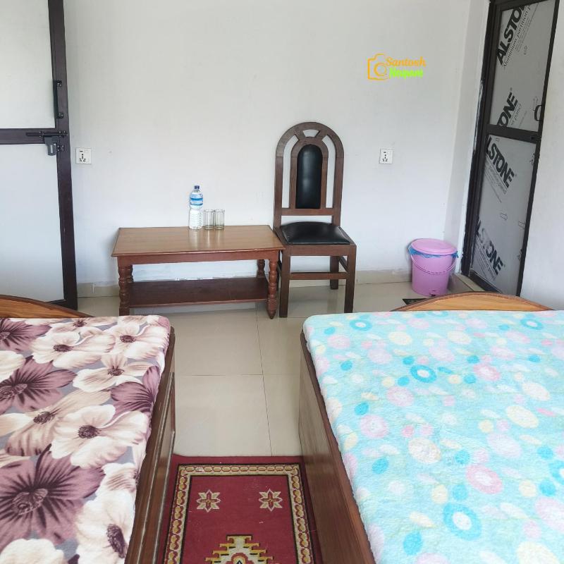 Hotel Kailash lumbini - image 4