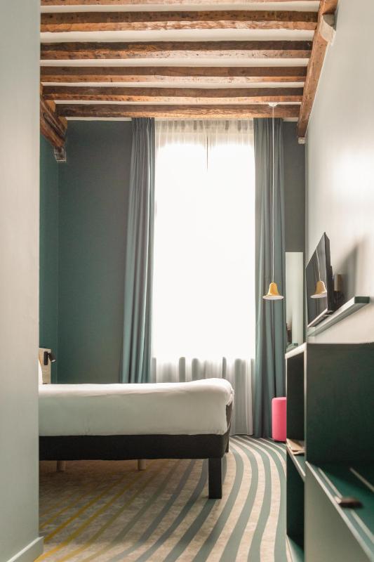 ibis Styles Brugge Centrum - image 8