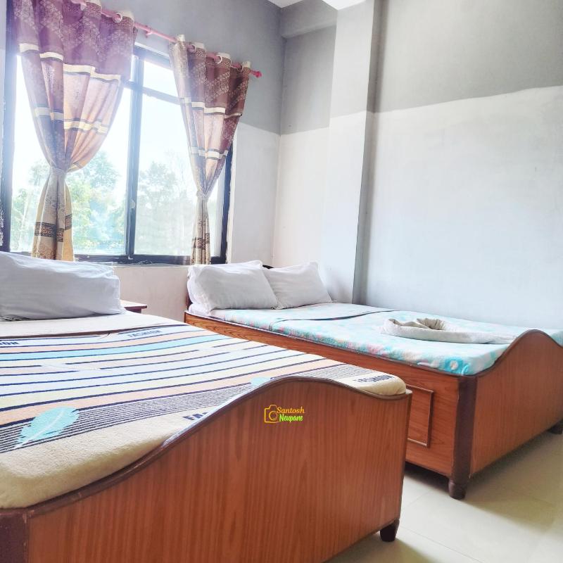 Hotel Kailash lumbini - image 6