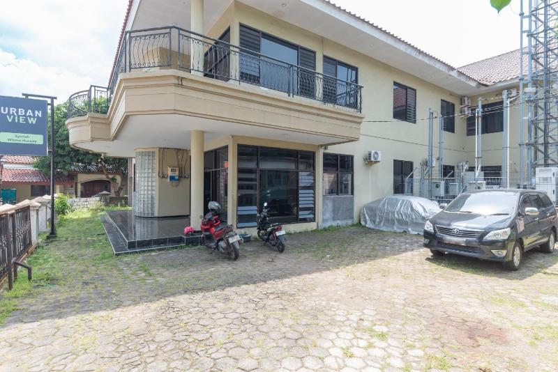 Urbanview Syariah Wisma Husada Kalibanteng - image 9