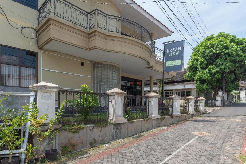 Urbanview Syariah Wisma Husada Kalibanteng - image 2