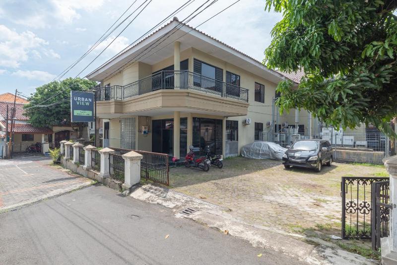 Urbanview Syariah Wisma Husada Kalibanteng - image 5