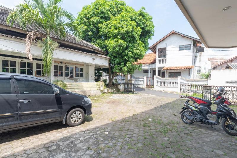 Urbanview Syariah Wisma Husada Kalibanteng - image 4