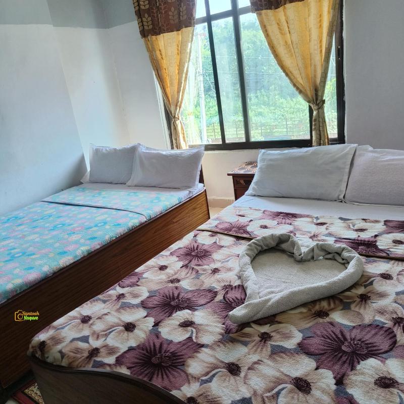 Hotel Kailash lumbini - image 2