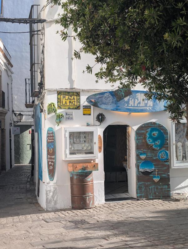 Casa Los Guzmanes - image 40