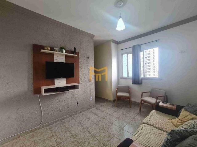 Apartamento Mobiliado COP-30 - image 1