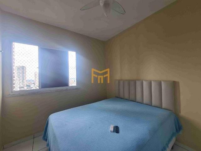 Apartamento Mobiliado COP-30 - image 8