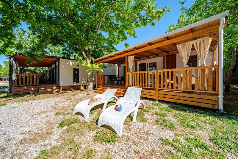Mobile Homes Camp Perna - Adriatic Kampovi - image 48