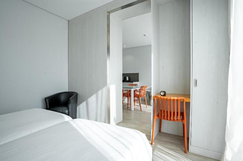 Smartr Porto Gaia & Spa - image 50