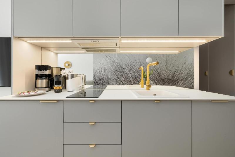 Premium & Elegance Apartments with Pool by Noclegi Renters - image 38