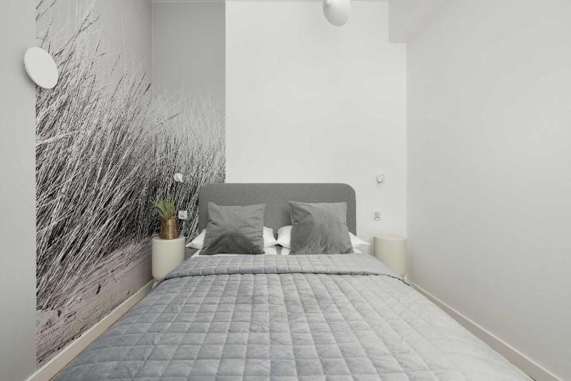 Premium & Elegance Apartments with Pool by Noclegi Renters - image 12
