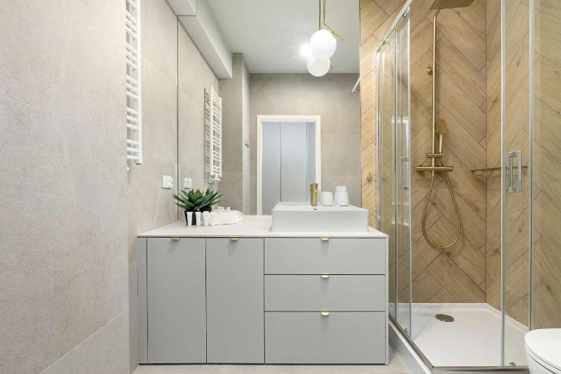 Premium & Elegance Apartments with Pool by Noclegi Renters - image 6