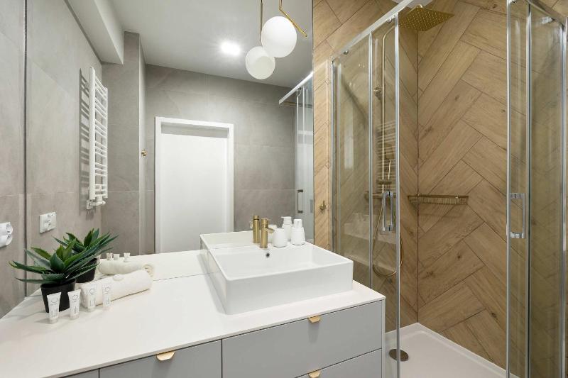 Premium & Elegance Apartments with Pool by Noclegi Renters - image 43