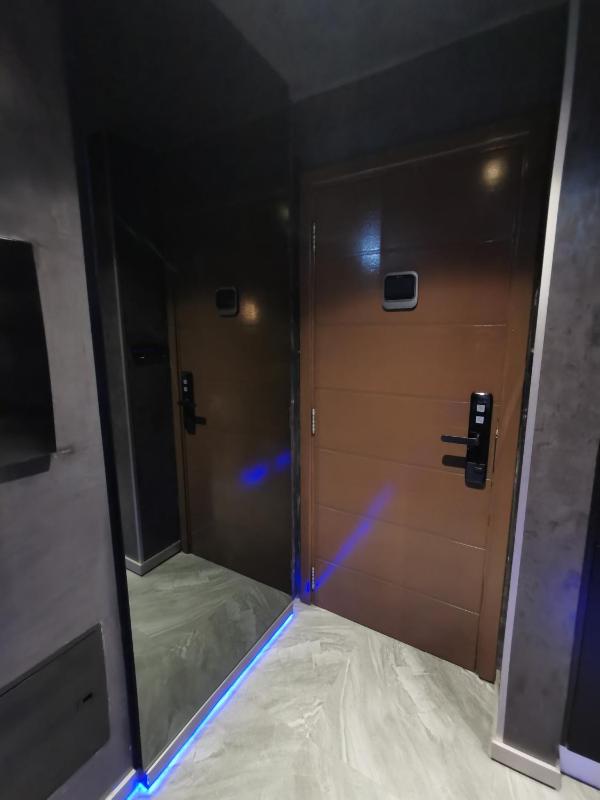 Duplex Sofisticado Arte e Luxo! - image 9